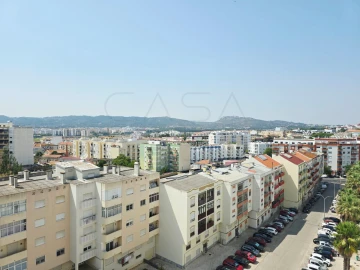 Apartamento T3 para Venda em Setubal (São Sebastião)