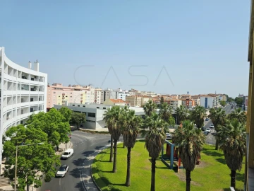 Apartamento T3 para Venda em Setubal (São Sebastião)