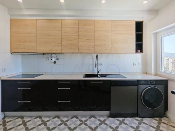 Apartamento T3 para Venda em Setubal (São Sebastião)