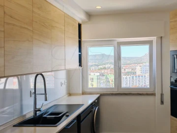 Apartamento T3 para Venda em Setubal (São Sebastião)