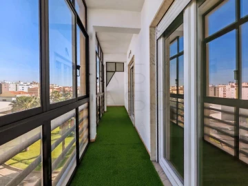 Apartamento T3 para Venda em Setubal (São Sebastião)