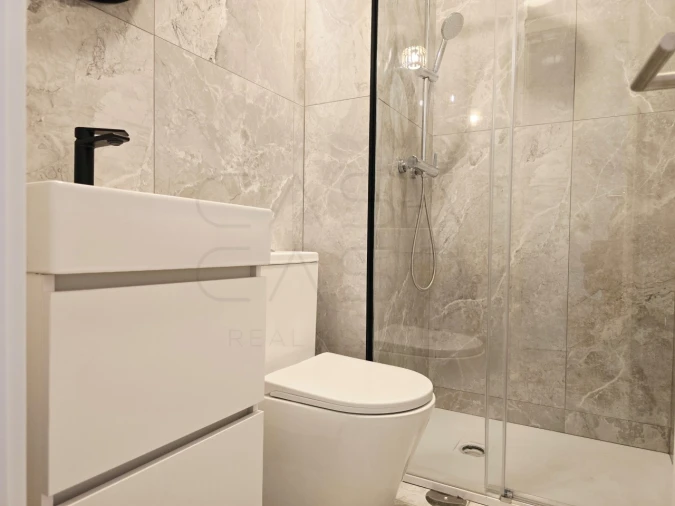 Apartamento T3 para Venda em Setubal (São Sebastião) Foto 21