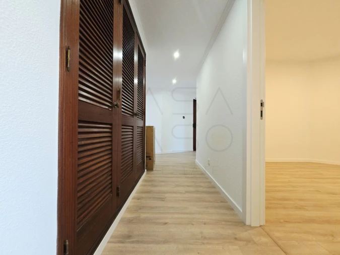Apartamento T3 para Venda em Setubal (São Sebastião) Foto 9