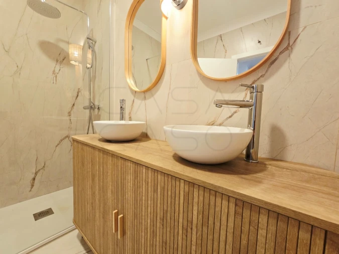 Apartamento T3 para Venda em Setubal (São Sebastião) Foto 14