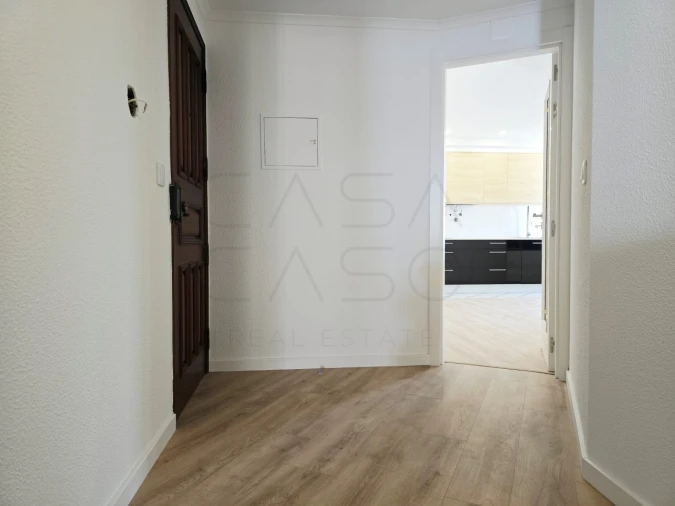 Apartamento T3 para Venda em Setubal (São Sebastião) Foto 8