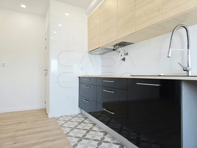 Apartamento T3 para Venda em Setubal (São Sebastião) Foto 3