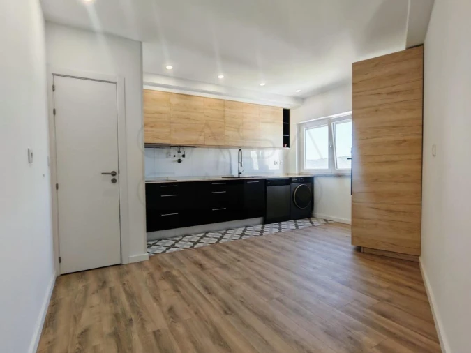 Apartamento T3 para Venda em Setubal (São Sebastião) Foto 2