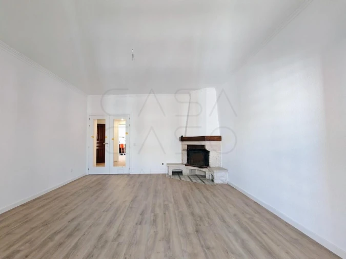 Apartamento T3 para Venda em Setubal (São Sebastião) Foto 6