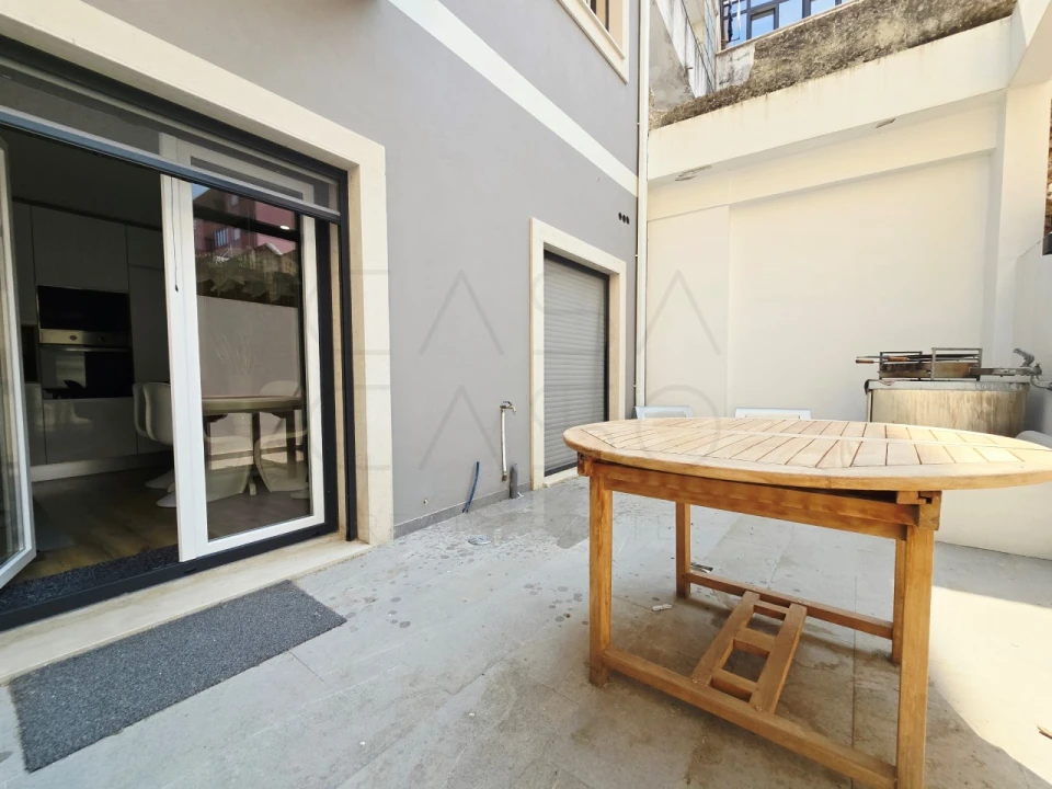 Apartamento T2 para Venda em União das Freguesias de Setúbal Foto 1
