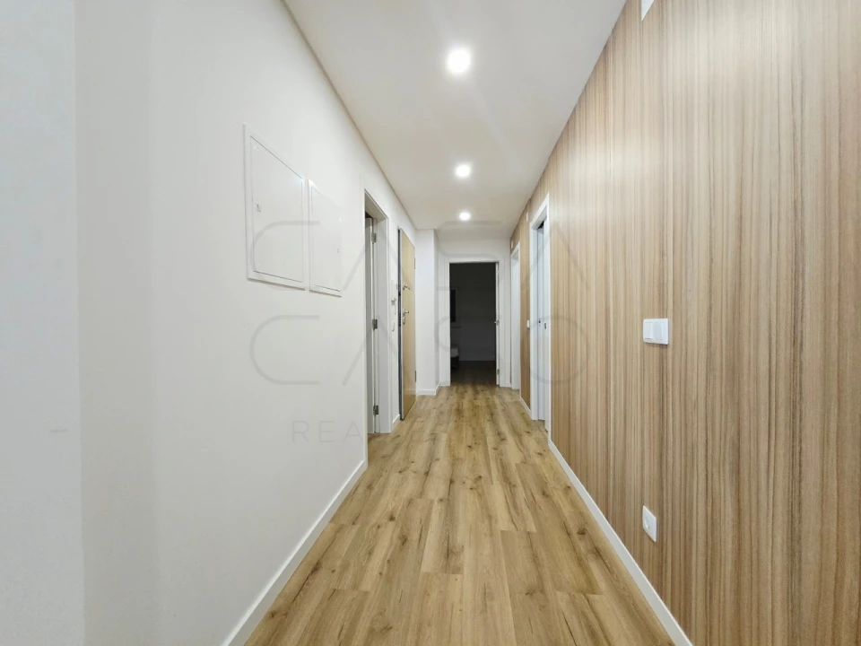 Apartamento T2 para Venda em União das Freguesias de Setúbal Foto 9