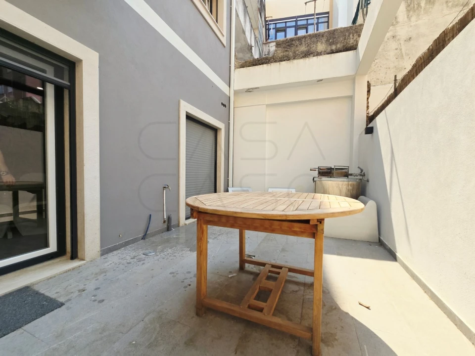 Apartamento T2 para Venda em União das Freguesias de Setúbal Foto 3