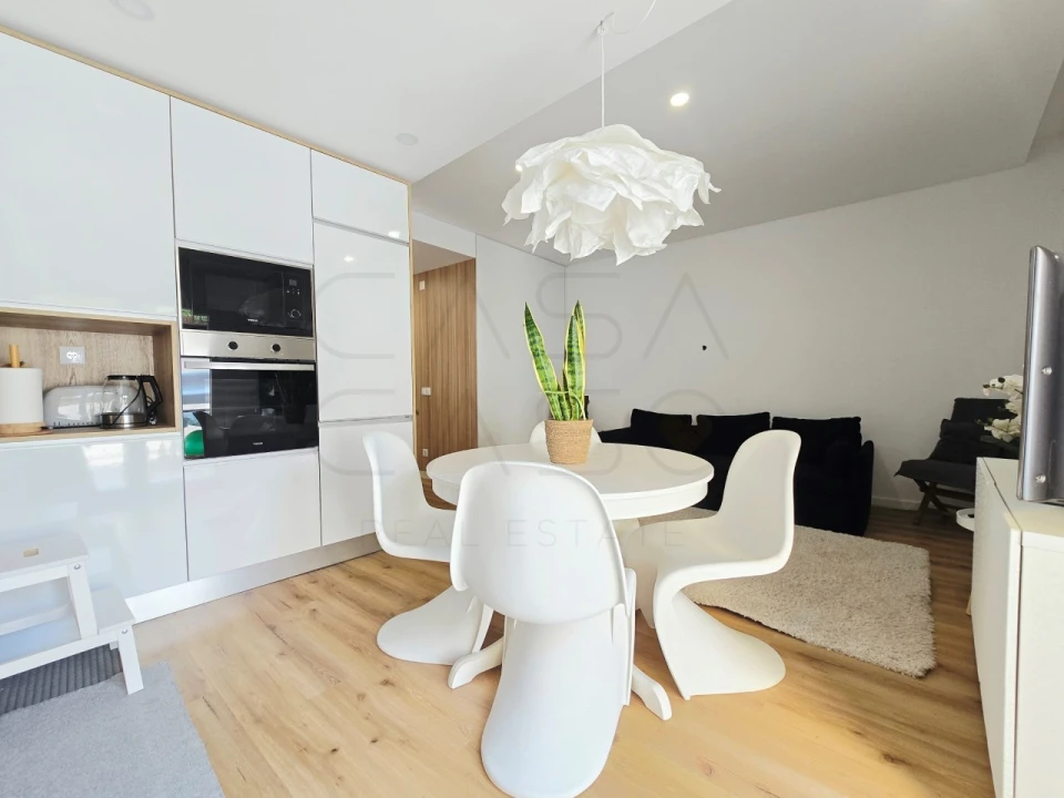 Apartamento T2 para Venda em União das Freguesias de Setúbal Foto 4