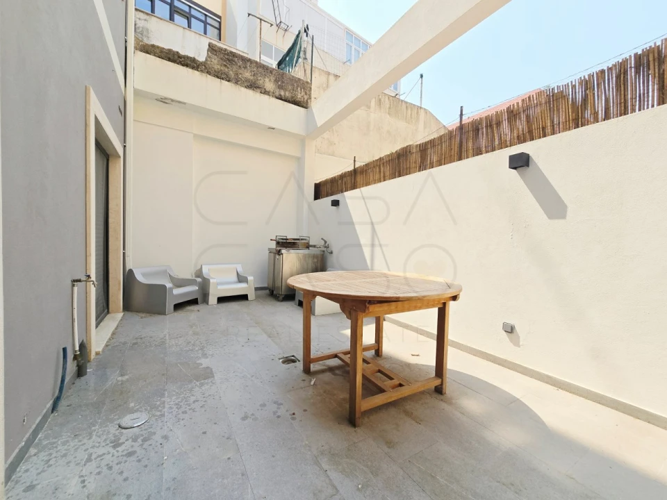 Apartamento T2 para Venda em União das Freguesias de Setúbal Foto 2