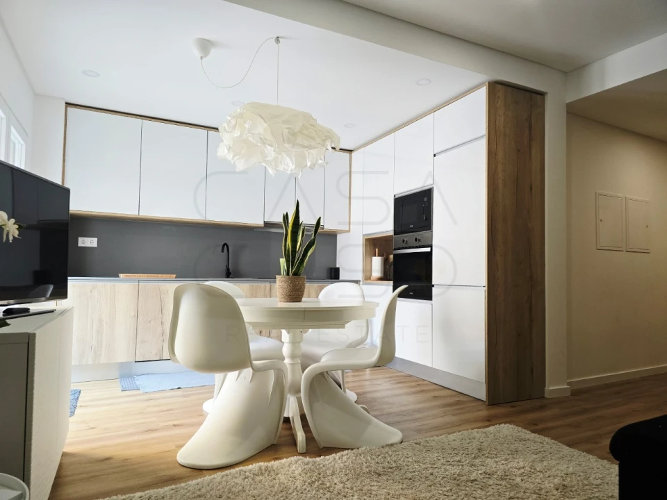 Apartamento T2 para Venda em União das Freguesias de Setúbal Foto 7