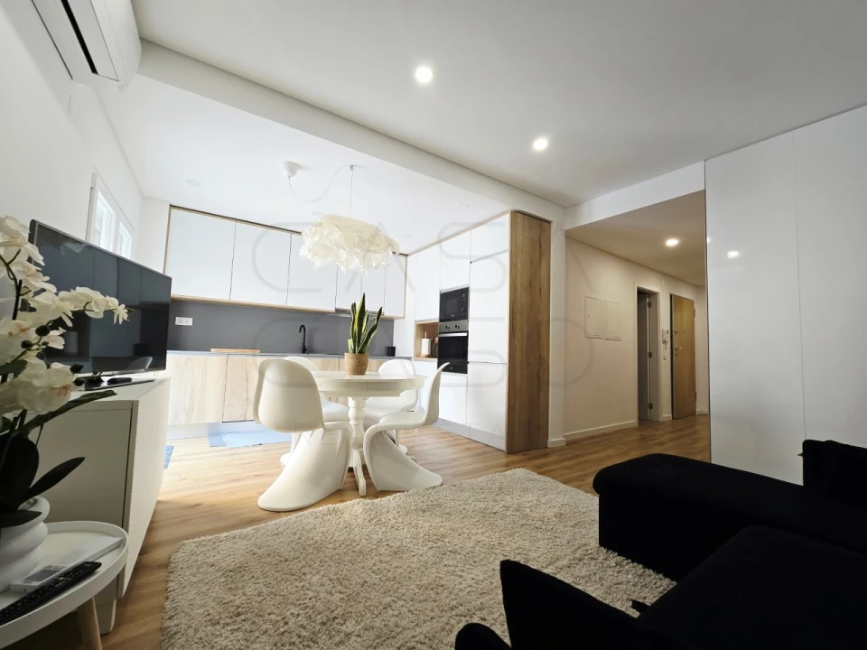 Apartamento T2 para Venda em União das Freguesias de Setúbal Foto 5