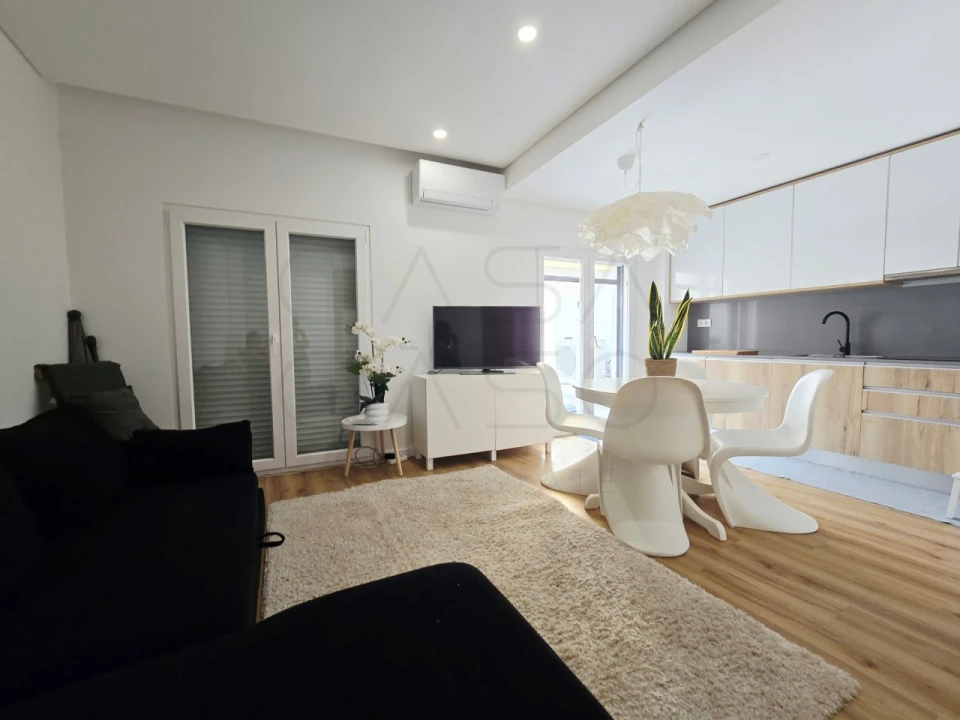 Apartamento T2 para Venda em União das Freguesias de Setúbal Foto 8