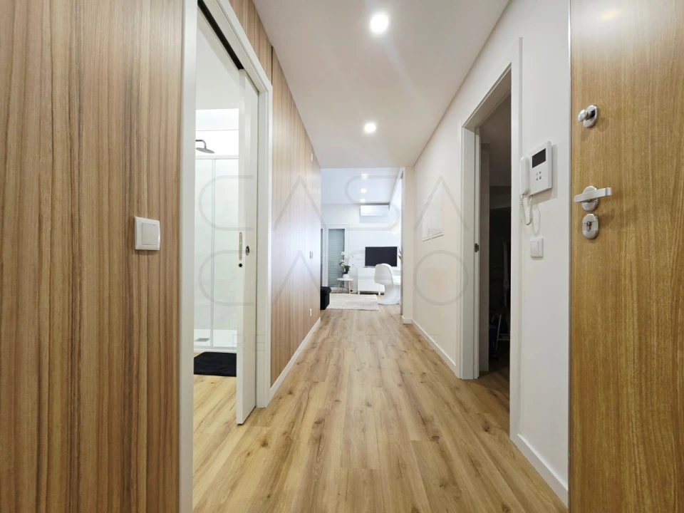 Apartamento T2 para Venda em União das Freguesias de Setúbal Foto 11