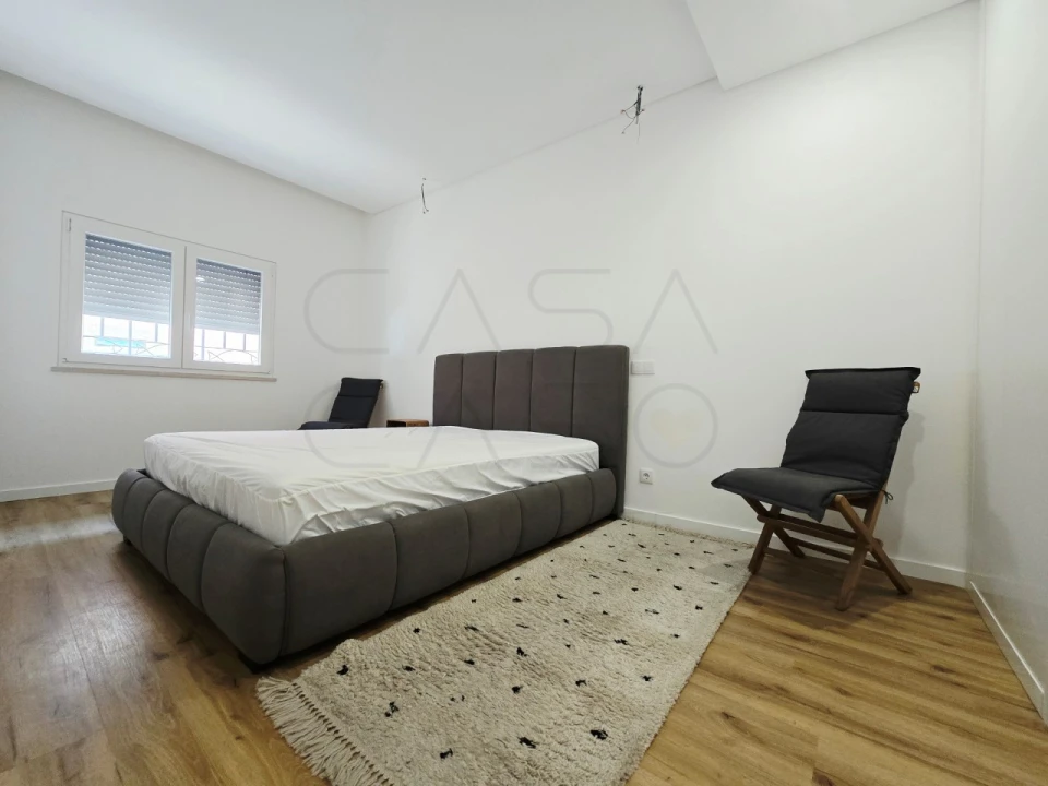 Apartamento T2 para Venda em União das Freguesias de Setúbal Foto 14