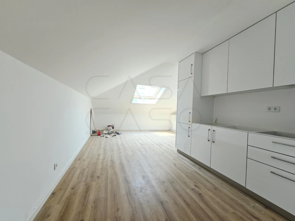 Apartamento T2 para Venda em União das Freguesias de Setúbal Foto 22