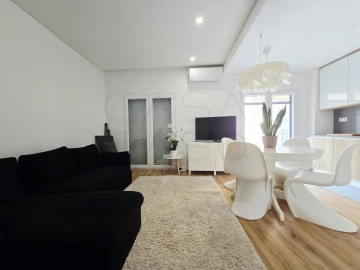 Apartamento T2 para Venda em União das Freguesias de Setúbal