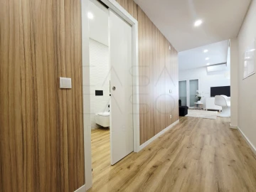 Apartamento T2 para Venda em União das Freguesias de Setúbal