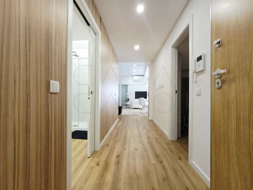 Apartamento T2 para Venda em União das Freguesias de Setúbal