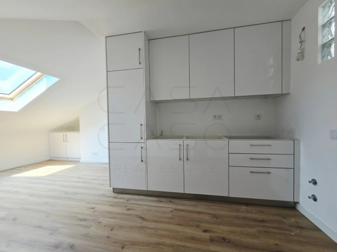 Apartamento T2 para Venda em União das Freguesias de Setúbal Foto 24