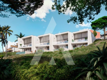 Moradia T3 para Venda em Carvoeira