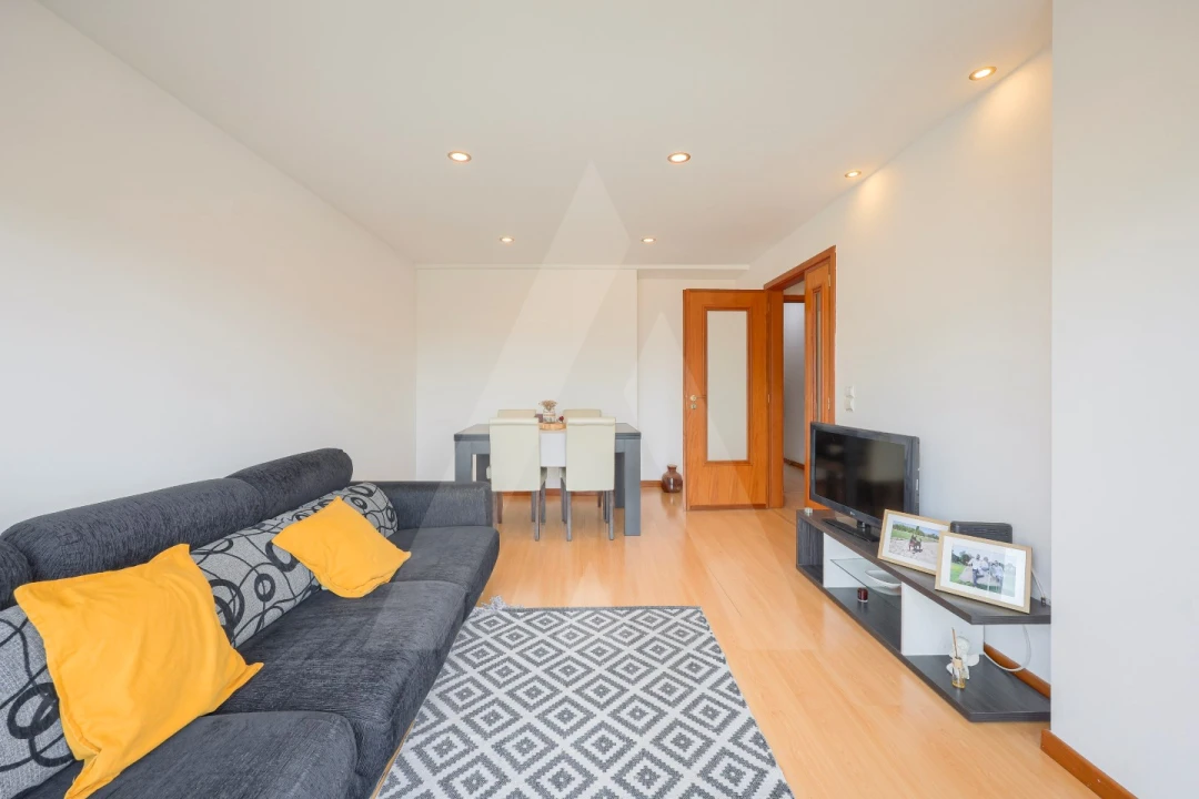 Apartamento T3 para Venda em Trofa, Segadães e Lamas do Vouga Foto 2