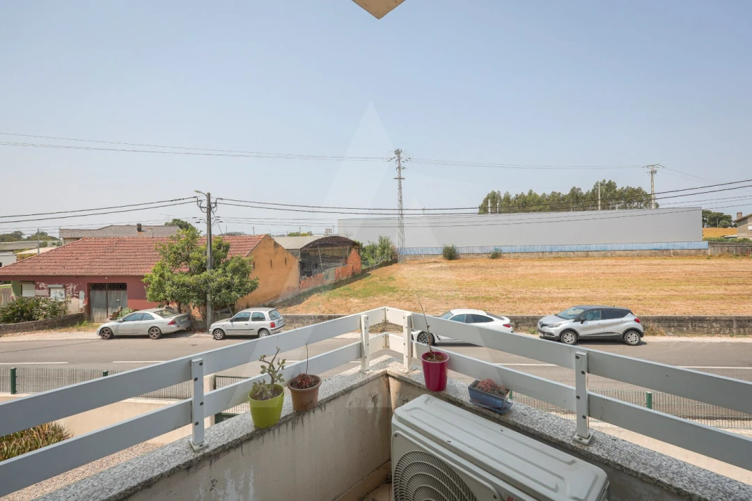 Apartamento T3 para Venda em Trofa, Segadães e Lamas do Vouga Foto 5