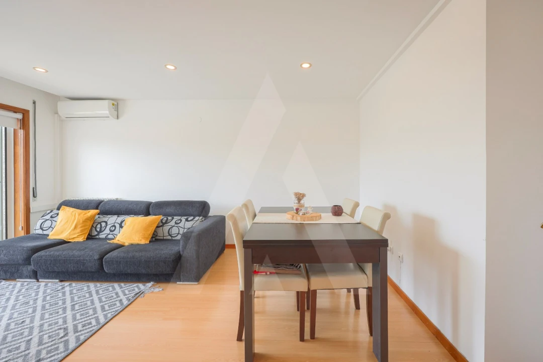 Apartamento T3 para Venda em Trofa, Segadães e Lamas do Vouga Foto 4