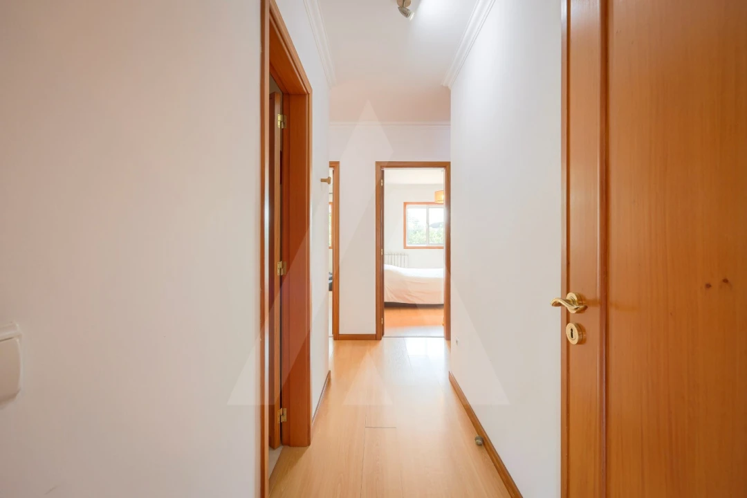 Apartamento T3 para Venda em Trofa, Segadães e Lamas do Vouga Foto 9