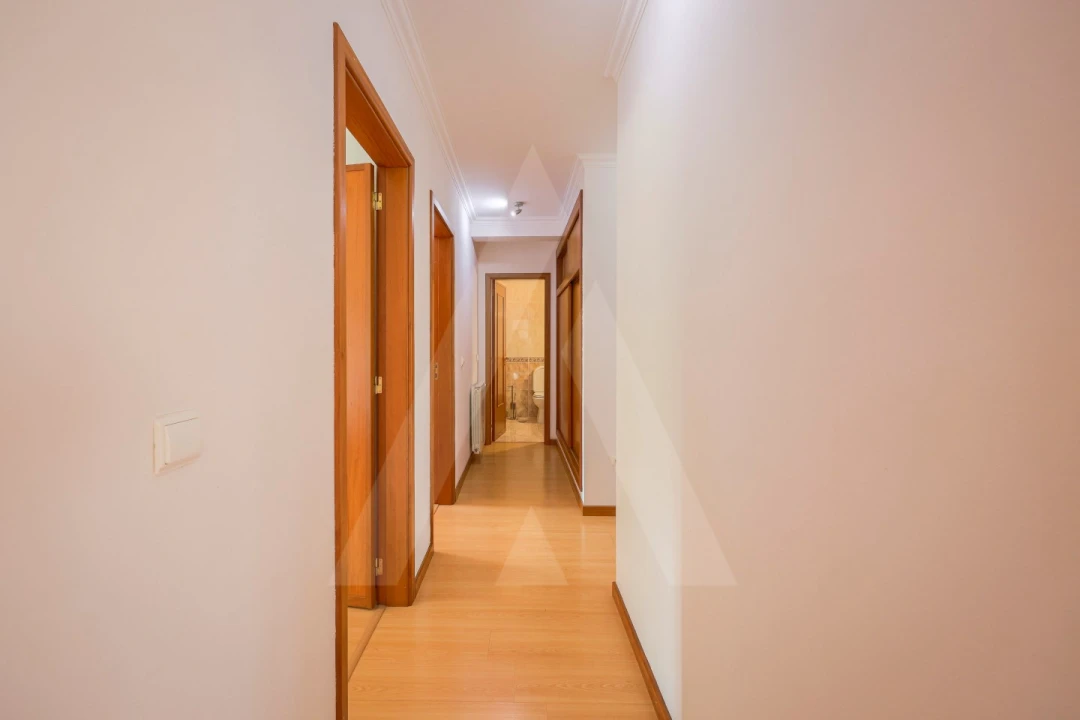 Apartamento T3 para Venda em Trofa, Segadães e Lamas do Vouga Foto 18