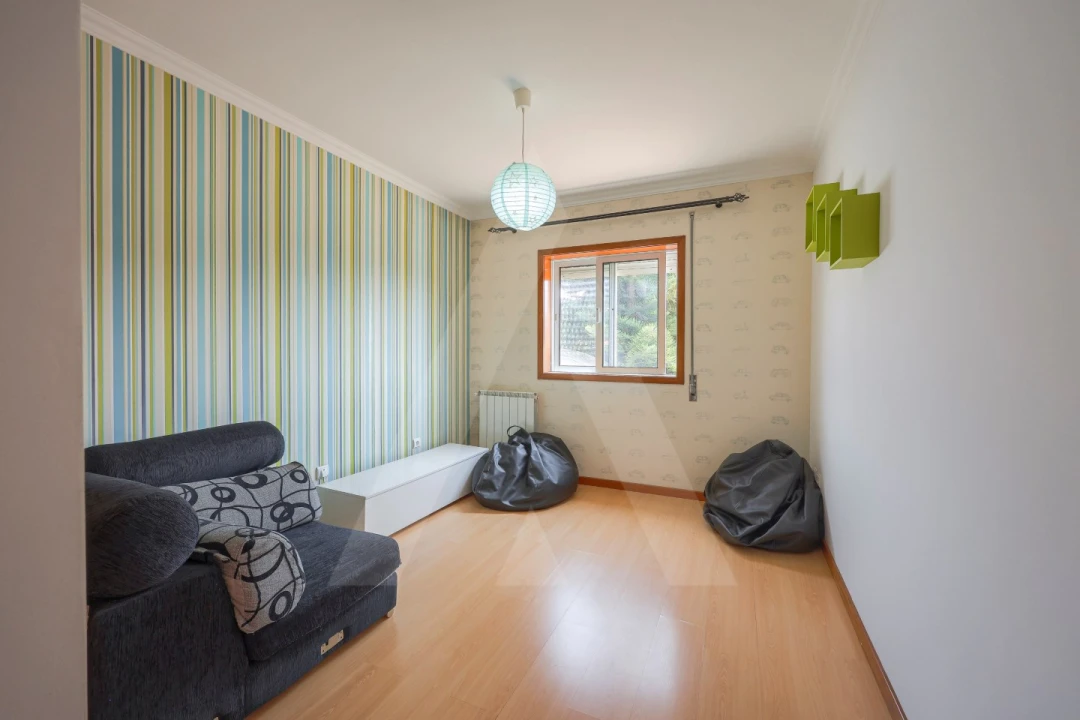 Apartamento T3 para Venda em Trofa, Segadães e Lamas do Vouga Foto 19