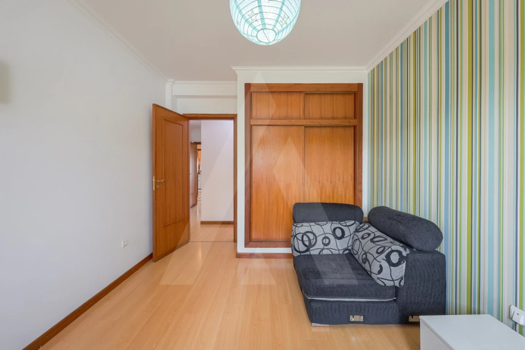 Apartamento T3 para Venda em Trofa, Segadães e Lamas do Vouga Foto 21