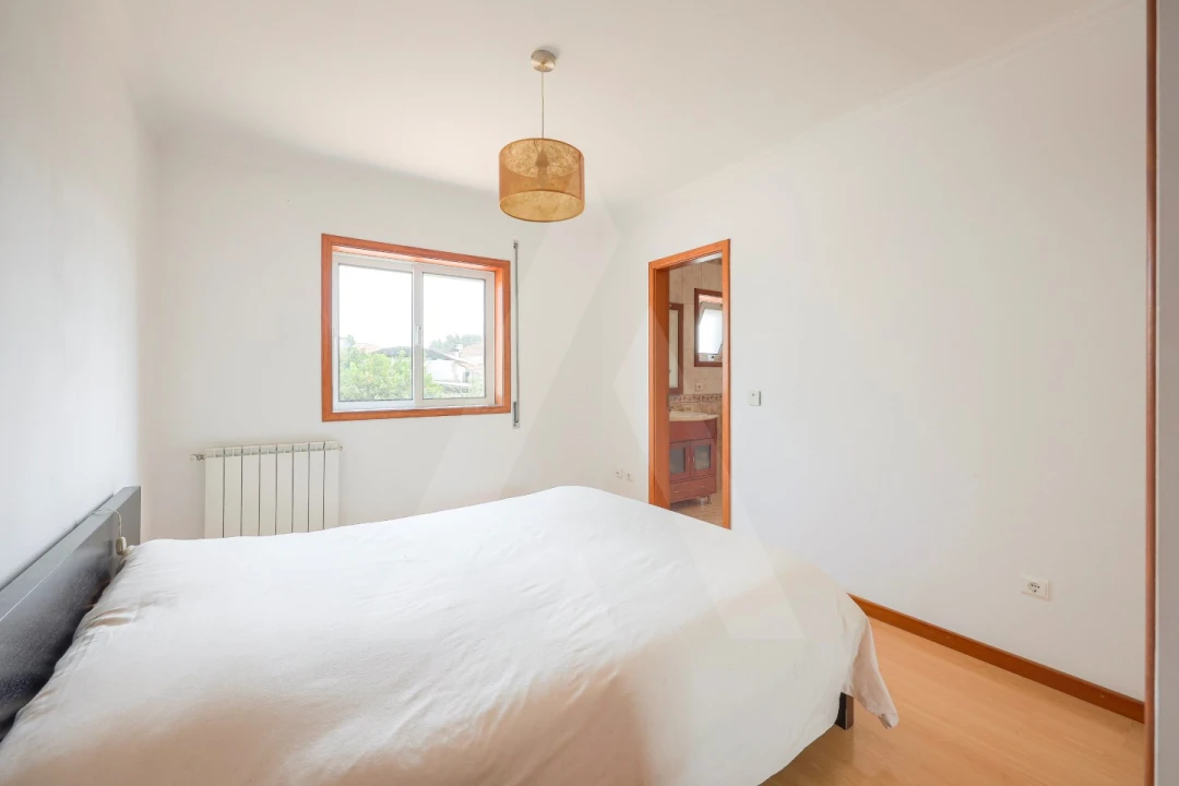 Apartamento T3 para Venda em Trofa, Segadães e Lamas do Vouga Foto 22