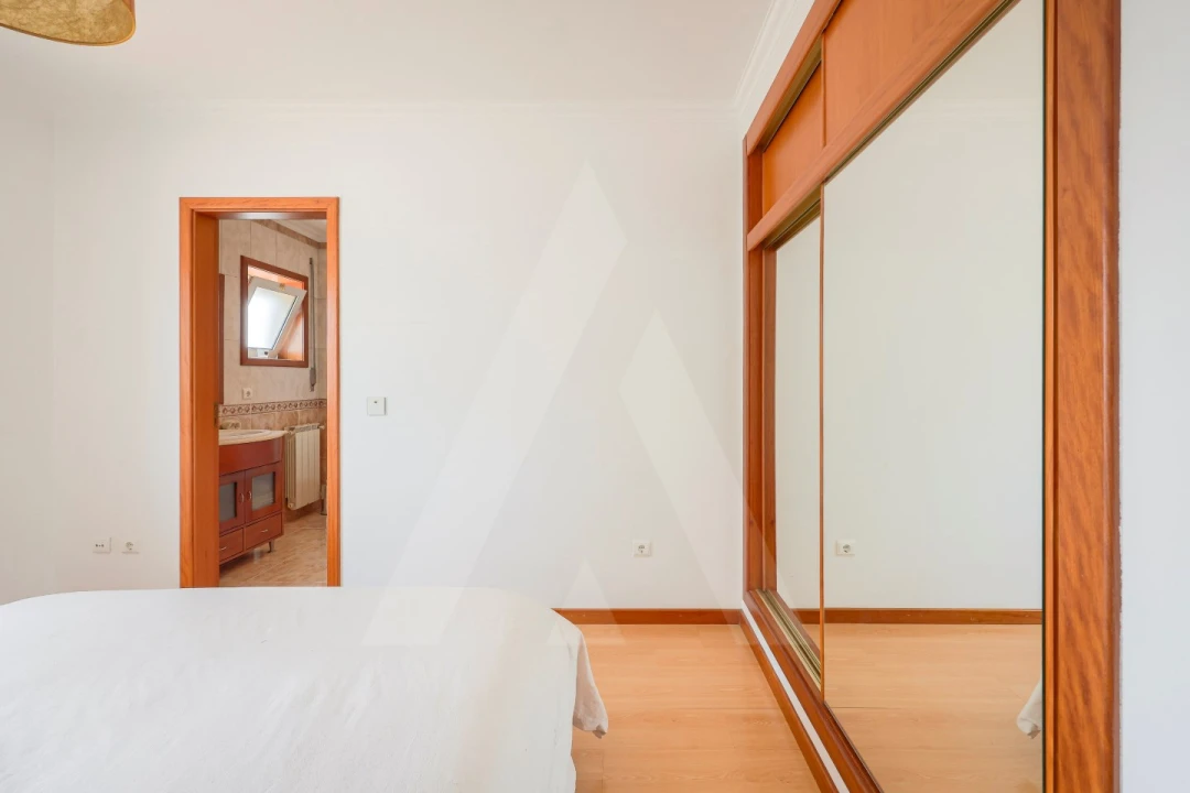Apartamento T3 para Venda em Trofa, Segadães e Lamas do Vouga Foto 24