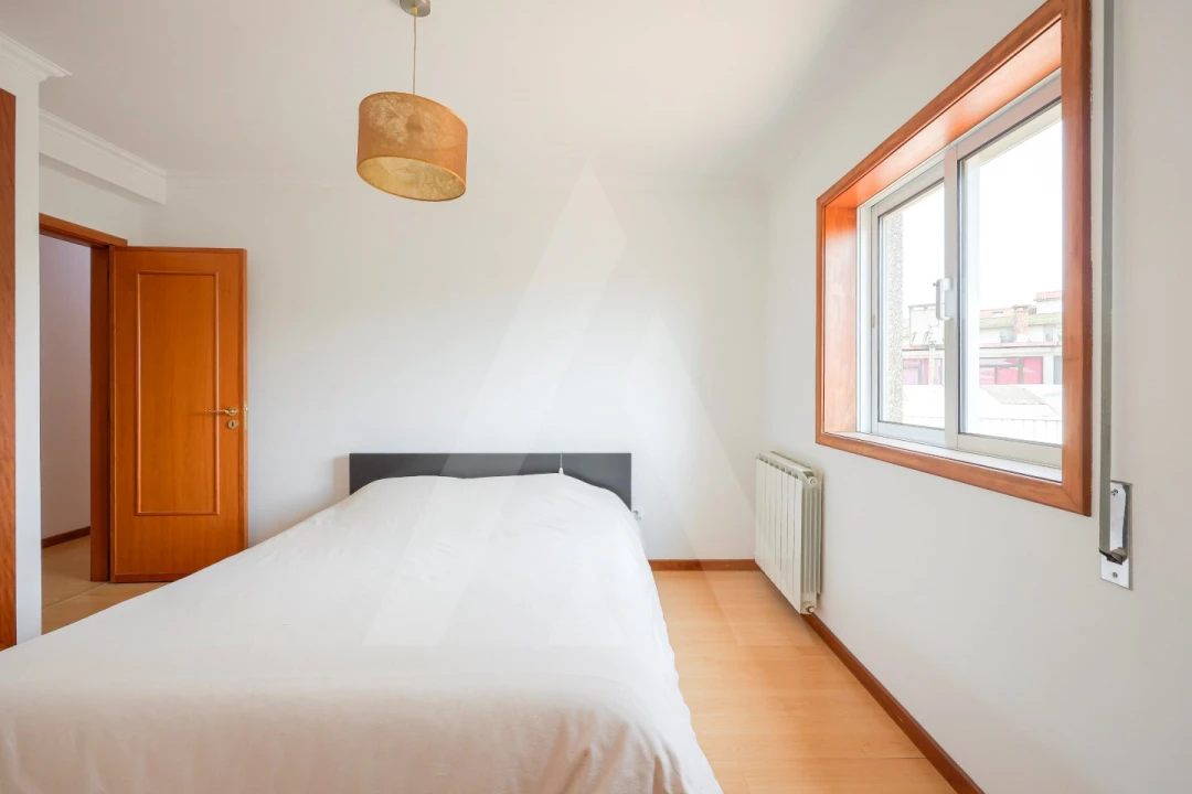 Apartamento T3 para Venda em Trofa, Segadães e Lamas do Vouga Foto 26