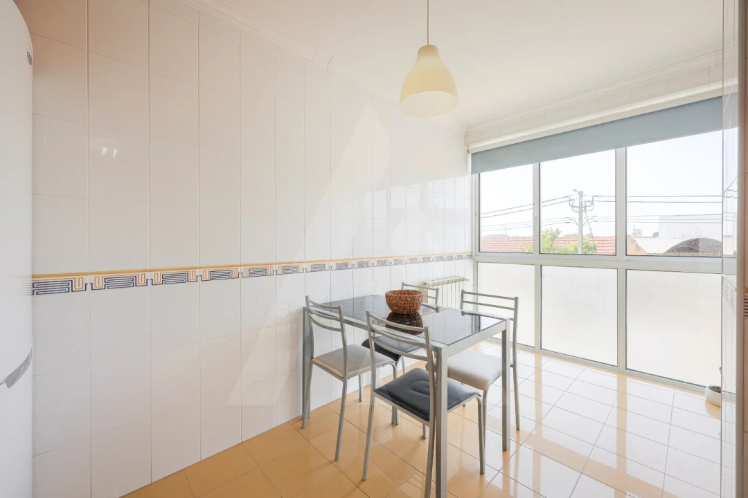 Apartamento T3 para Venda em Trofa, Segadães e Lamas do Vouga Foto 32