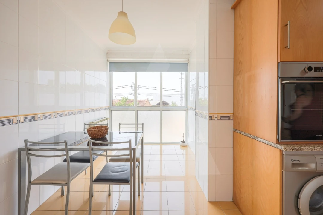Apartamento T3 para Venda em Trofa, Segadães e Lamas do Vouga Foto 29