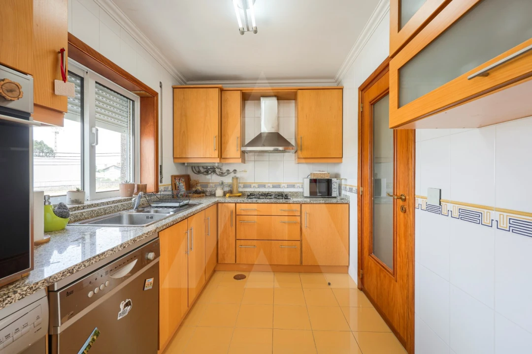 Apartamento T3 para Venda em Trofa, Segadães e Lamas do Vouga Foto 34