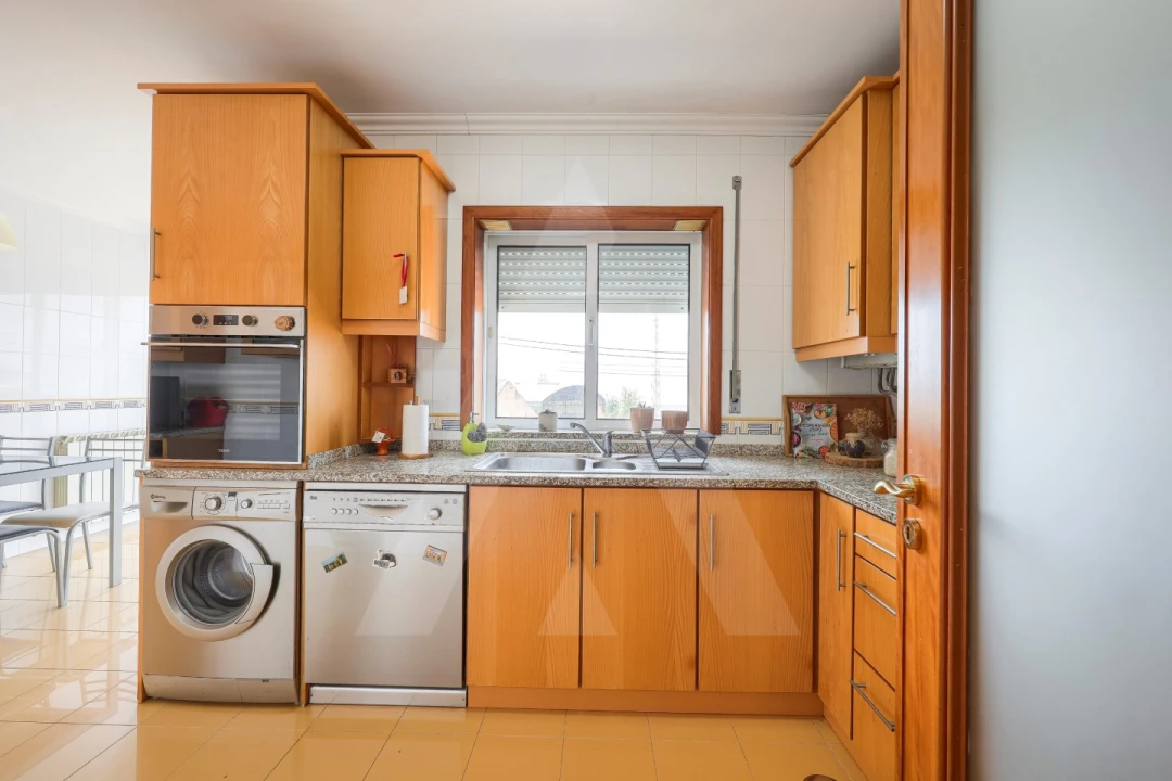 Apartamento T3 para Venda em Trofa, Segadães e Lamas do Vouga Foto 31