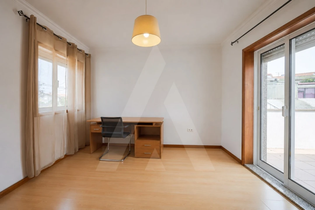 Apartamento T3 para Venda em Trofa, Segadães e Lamas do Vouga Foto 14