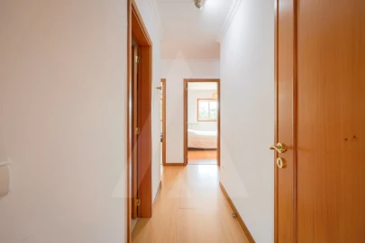 Apartamento T3 para Venda em Trofa, Segadães e Lamas do Vouga