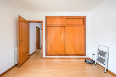Apartamento T3 para Venda em Trofa, Segadães e Lamas do Vouga