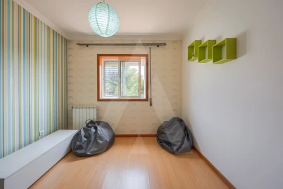 Apartamento T3 para Venda em Trofa, Segadães e Lamas do Vouga