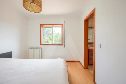 Apartamento T3 para Venda em Trofa, Segadães e Lamas do Vouga