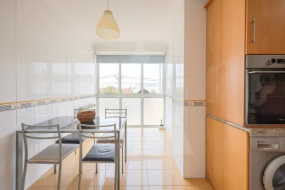 Apartamento T3 para Venda em Trofa, Segadães e Lamas do Vouga