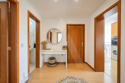 Apartamento T3 para Venda em Trofa, Segadães e Lamas do Vouga