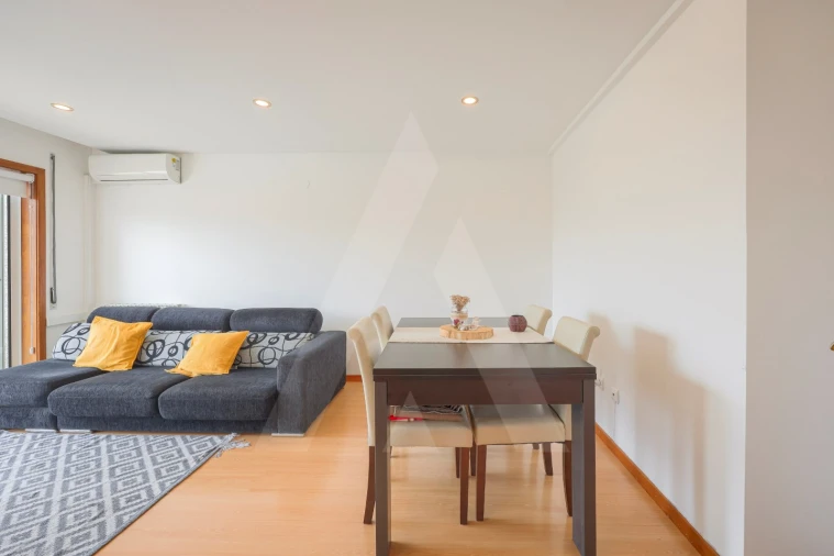 Apartamento T3 para Venda em Trofa, Segadães e Lamas do Vouga Foto 4